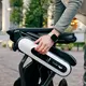 世界初のカーボン素材採用の折りたたみ近距離モビリティ、「WHILL Model C Lite」発売…22.5%軽量化 画像