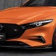 『マツダスピリットレーシング3』ついに市販化へ？ デザインを大胆予想！ 画像