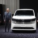 【全文PDFプレカン】日産『エルグランド』新型は16年ぶりの全面刷新、第3世代e-POWER搭載 画像