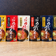 「ホンダ社食カレーうどんの素」付き宿泊プラン、宇都宮のホテルが提供開始 画像