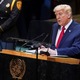 トランプ大統領、AIを「SI」に改称へ…「産業革命より大きい」？ 画像