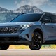 日産『ローグ ハイブリッド』新型、第3世代「e-POWER」搭載…今秋米国発売へ 画像