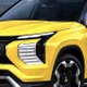 三菱『アウトランダーPHEV』が2028年フルモデルチェンジか!? 4モーター4WDの可能性も 画像