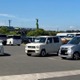 オートバックスセブン、日本カーシェアリング協会に車両5台寄贈…千葉豪雨の被災者支援 画像