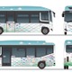 自動運転バス、つくば市で10月2日本格運行開始…関東鉄道「筑波大学循環」で 画像