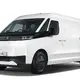 フォロフライの商用EV「F11VS」、3人乗りミドルルーフ仕様を受注開始…荷室高150mm拡大 画像