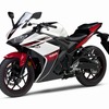 ヤマハ YZF-R25 ABS