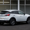 マツダ CX-3 (一部改良モデル）