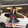 TOKYO AUTO SALON 2016 IMAGE GRIL Aclass