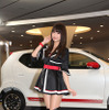 TOKYO AUTO SALON 2016 IMAGE GRIL Aclass