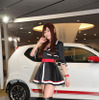 TOKYO AUTO SALON 2016 IMAGE GRIL Aclass