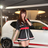 TOKYO AUTO SALON 2016 IMAGE GRIL Aclass