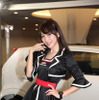 TOKYO AUTO SALON 2016 IMAGE GRIL Aclass