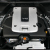 【日産 スカイライン 新型発表】VQエンジンは新型