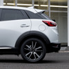 マツダ CX-3（一部改良モデル）