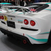 LOTUS CUP JAPAN参戦マシン