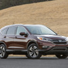 ホンダ CR-V の2015年モデル