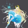 TSS-Pイラストレーション：烏羽雨声優：茅野愛衣