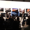 JRPA写真展でのスペシャルトークショー