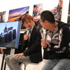 JRPA写真展でのスペシャルトークショー