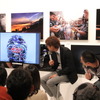 JRPA写真展でのスペシャルトークショー