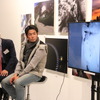 JRPA写真展でのスペシャルトークショー