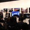 JRPA写真展でのスペシャルトークショー