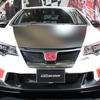 無限シビックTYPE R コンセプト（東京オートサロン2016）