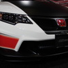 無限シビックTYPE R コンセプト（東京オートサロン2016）