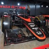 ホンダ McLaren-Honda MP4-30（東京オートサロン16）