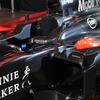 ホンダ McLaren-Honda MP4-30（東京オートサロン16）