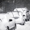 積雪時の街の様子（イメージ）