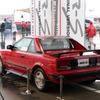 【TMSF2006】初代 MR2 はコミューター…トヨタミッドシップスピリット