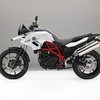 BMW F700GS