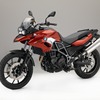 BMW F700GS