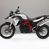 BMW F800GS