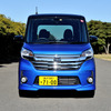 日産 デイズ ルークス