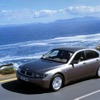 【大胆・新型BMW『7シリーズ』発表】ミュンヘン、デザイン評価で大揺れ