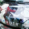 ALICE ORDER/アリスオーダー アキバジャック キャンペーンに登場した痛車