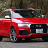 アウディRS Q3