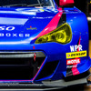 スバル BRZ GT300 2016（東京オートサロン16）