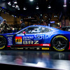 スバル BRZ GT300 2016（東京オートサロン16）