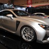 トムス RC F TOM'S（東京オートサロン16）