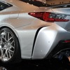 トムス RC F TOM'S（東京オートサロン16）