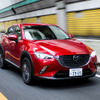 マツダ CX-3