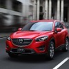 マツダ CX-5