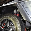 メルセデスベンツ G550 4x4 2（東京オートサロン16）