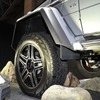 メルセデスベンツ G550 4x4 2（東京オートサロン16）