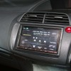 シビックTYPE Rの「DIATONE SOUND NAVI.」の上位機「NR-MZ100PREMI」