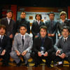 【SUPER GT】06年シーズン表彰式…07年シード